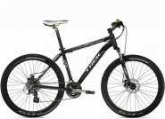 Велосипед Trek 3700 Disc (2011 года)